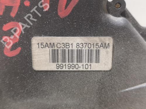 Front left lock SEAT IBIZA III (6L1)  | BP15897691C98 