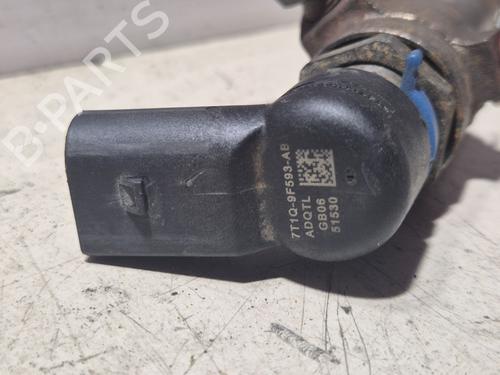 Injector FORD TRANSIT CONNECT (P65_, P70_, P80_) 1.8 TDCi | BP29636343M100