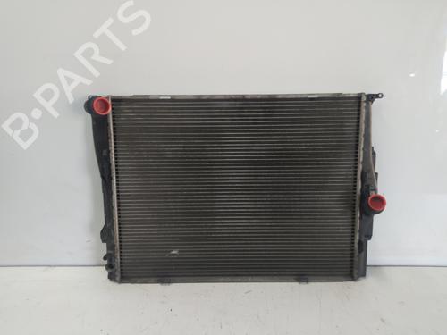 Water radiator BMW 1 (E81) [2006-2012]  18109753