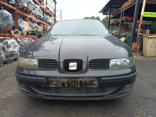 Left front fenders SEAT LEON (1M1)  | BP23001939C41 