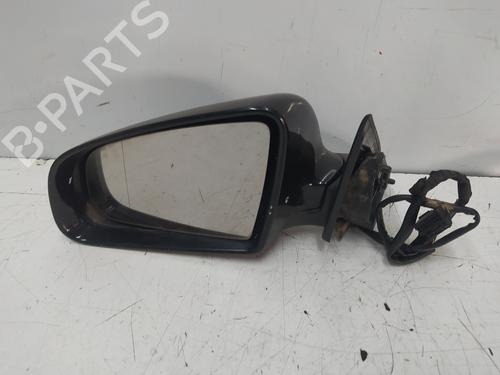 Used Left mirror AUDI A3 (8P1) [2003-2013]  20313364