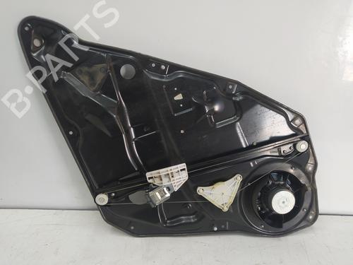 Rear left window mechanism MERCEDES-BENZ M-CLASS (W164) ML 350 CDI 4-matic (164.122) | BP12511537C24 