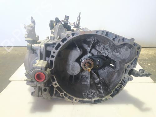 Used Gearbox PEUGEOT 3008 I MPV (0U_) [2009-2017]  18109896