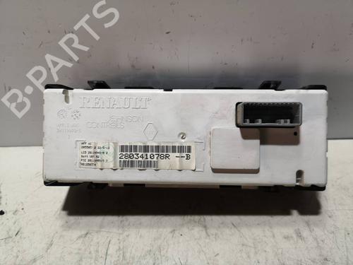 Display monitor RENAULT KANGOO / GRAND KANGOO II (KW0/1_) 1.5 dCi 90 (KW05, KW08, KW0G, KW11) | BP16121318C48 