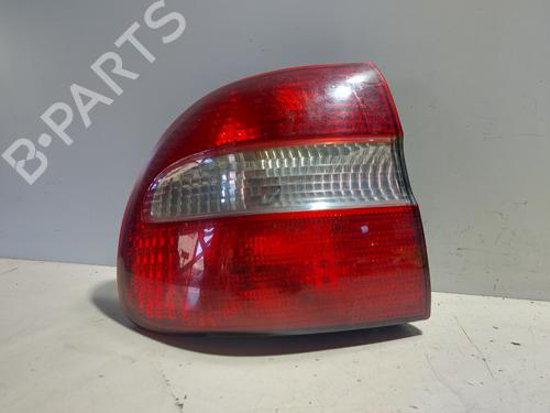 Left taillight VOLVO V40 Estate (645) 1.9 DI | BP22567232C34 