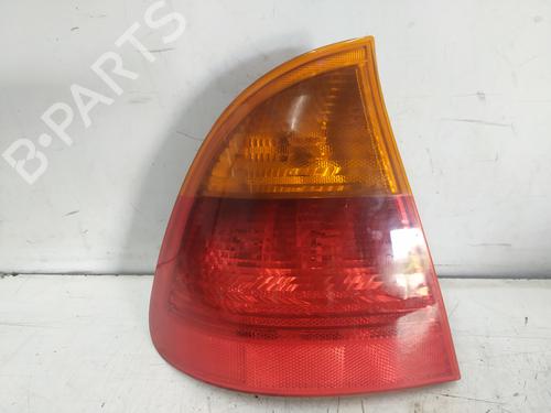 Used Left taillight BMW 3 Touring (E46) 320 d (136 hp) 27660292