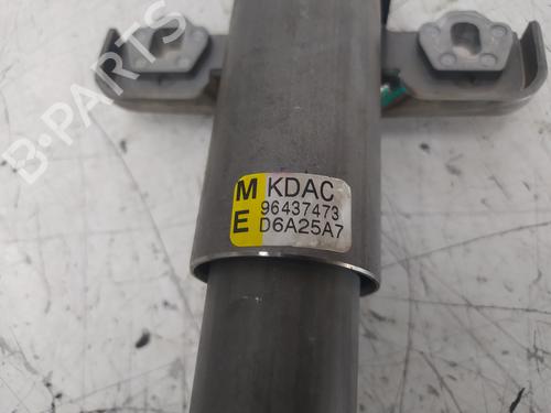Steering column DAEWOO MATIZ (M100, M150) 1.0 | BP37242145M21  - Image 5