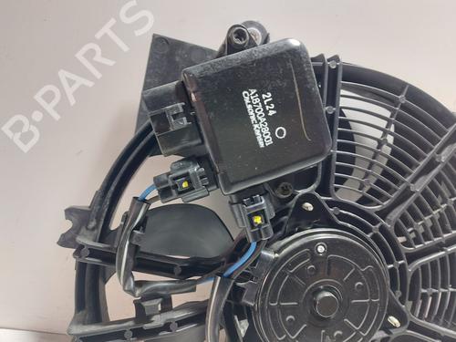Radiator fan NISSAN LEAF (ZE0) Electric | BP32323763M35