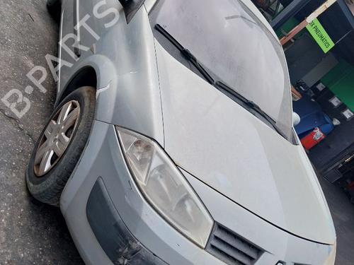 Switch RENAULT MEGANE II (BM0/1_, CM0/1_) 1.5 dCi (BM02, BM13, BM2A, CM02, CM13) | BP25120005I30 