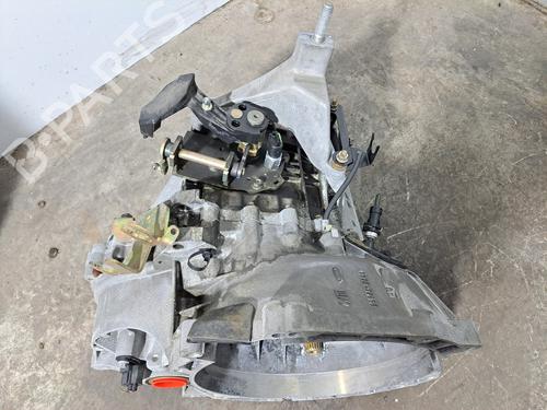 Gearbox FORD MONDEO III (B5Y)  | BP16763235M3 