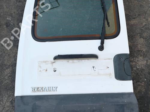 Used Left rear door RENAULT KANGOO (KC0/1_) [1997-2025]  15990868