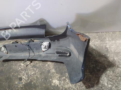 Rear bumper HYUNDAI COUPE I (RD)  | BP10262758C8 