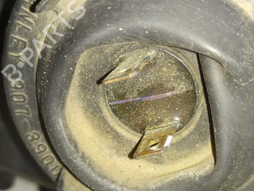 Left headlight MAZDA 3 Saloon (BK) 1.6 (BK12) | BP33689214C28  - Image 5