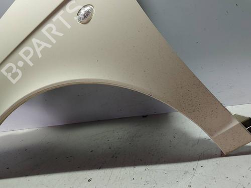 Left front fenders LANCIA YPSILON (843_)  | BP18109853C41 