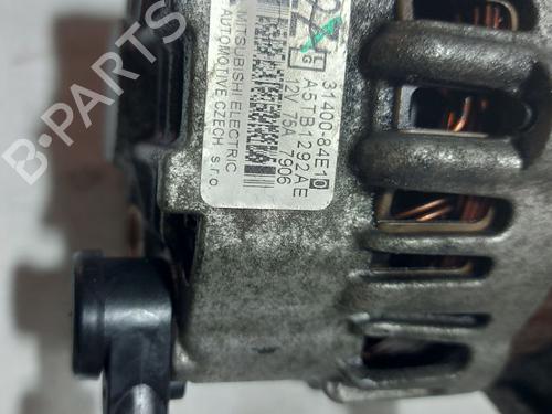 Alternator SUZUKI SWIFT III (MZ, EZ)  | BP31587061M7 