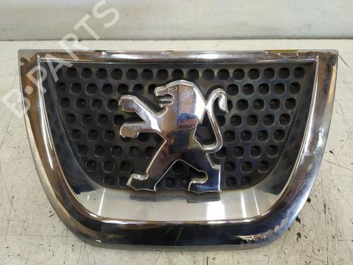 Used Grille PEUGEOT 3008 I MPV (0U_) [2009-2017]  30569905