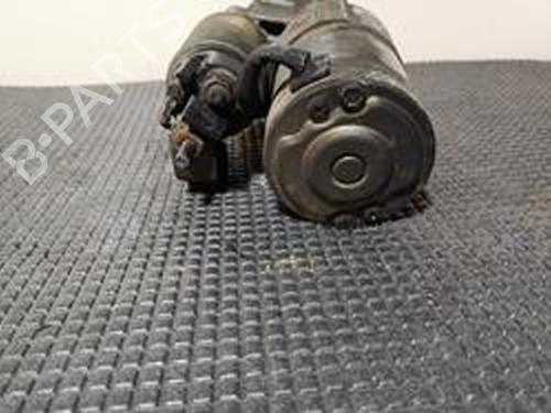 Starter NISSAN MICRA III (K12)  | BP8702681M8 