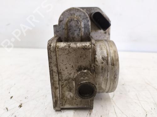 Throttle body VW POLO IV (9N_, 9A_) 1.9 SDI | BP21517212M82 