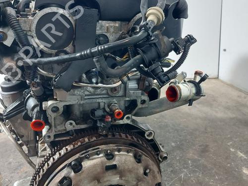 Engine FORD S-MAX (WA6) | BP31902391M1