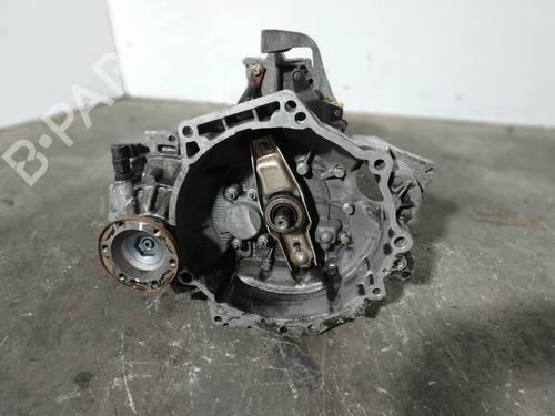 Used Gearbox AUDI A3 (8L1) 1.8 T (150 hp) 17064849