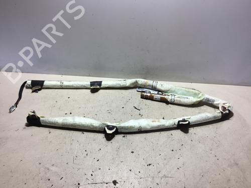 Used Right curtain airbag MERCEDES-BENZ GLA-CLASS (X156) [2013-2022]  28479047