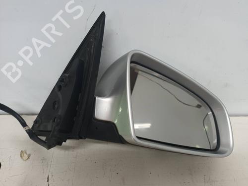 Used Right mirror AUDI A6 C6 (4F2) [2004-2011]  14455731