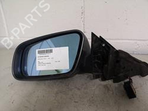 Used Left mirror AUDI A3 (8L1) [1996-2006]  8700868