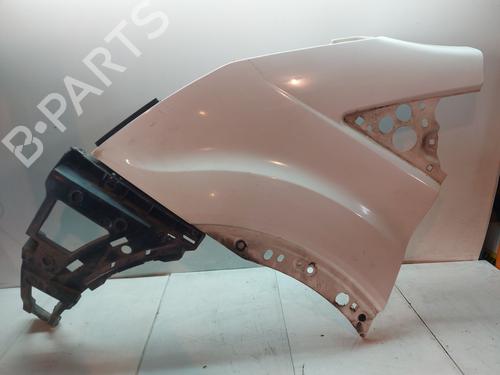 Used Left front fenders FORD TRANSIT CUSTOM V362 Van (FY, FZ) [2012-2026]  31116711