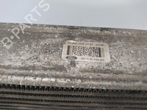 Intercooler FORD TRANSIT Van (FA_ _)  | BP16156976M30 