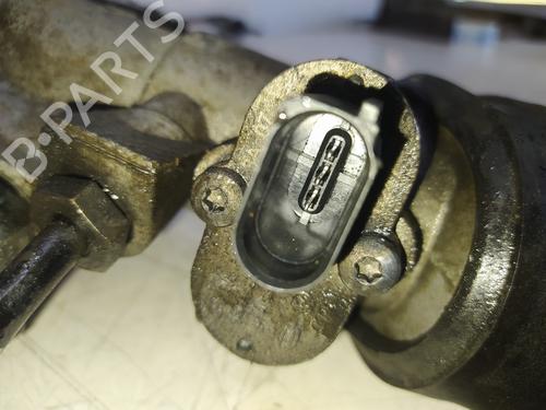 Steering rack SEAT IBIZA III (6L1)  | BP12508947M22 