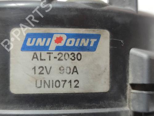 Generator AUDI A3 (8L1) 1.8 | BP8717485M7 