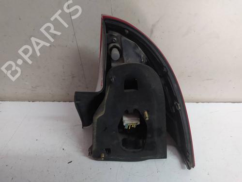 Left taillight CITROËN C5 II (RC_)  | BP9971016C34 