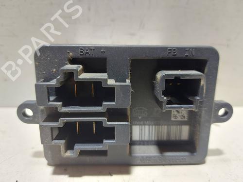 Heater resistor NISSAN MICRA V (K14)  | BP23445470M108 