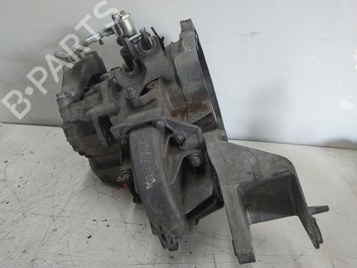 Gearbox OPEL ASTRA J (P10) | BP36091331M3 - Image 2