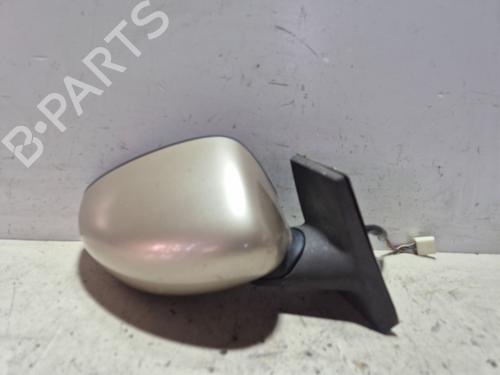 Right mirror LANCIA MUSA (350_) 1.3 D Multijet (350.AXG11, 350.AXG1A) BP26432952C27