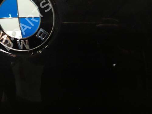 Hood BMW 3 (E46) 320 d | BP29972256C1