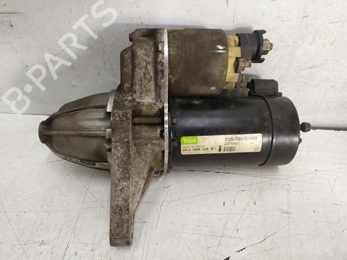 Starter HONDA CIVIC VII Hatchback (EU, EP, EV) 1.6 i (EP2, EU8, EU6) | BP38087193M8 - Image 2