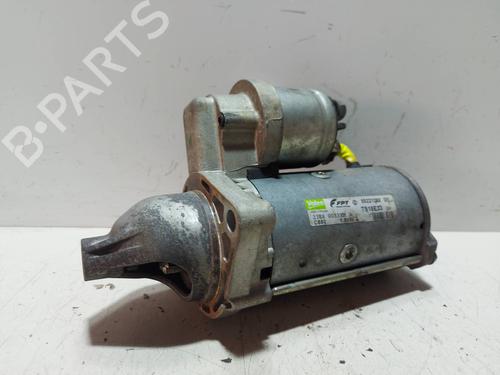 Used Starter OPEL CORSA D (S07) 1.3 CDTI (L08, L68) (90 hp) 21201622