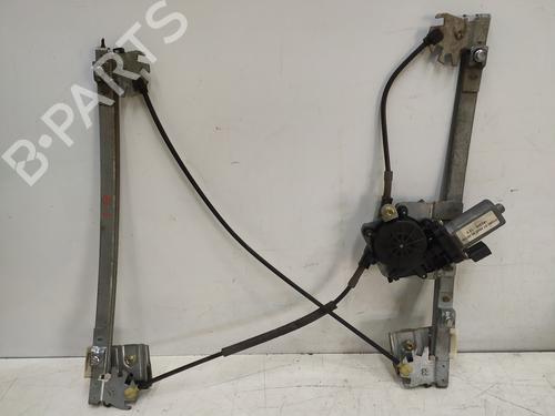 Used Front right window mechanism SEAT CORDOBA (6K1, 6K2) 1.9 TDI (90 hp) 30688148