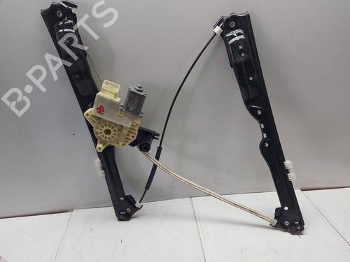 Used Front left window mechanism PEUGEOT 308 II (LB_, LP_, LW_, LH_, L3_) [2013-2021]  32251098