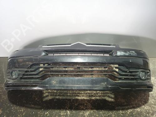 Used Front bumper CITROËN C4 Coupe (LA_) [2004-2013]  13022180