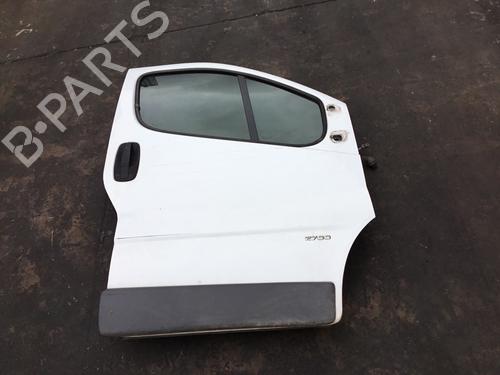 Right front door OPEL VIVARO A Van (X83)  | BP28509541C3 