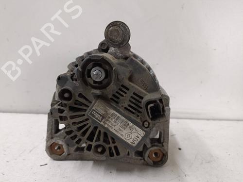 Alternator NISSAN NOTE (E11, NE11) 1.5 dCi | BP9501719M7 