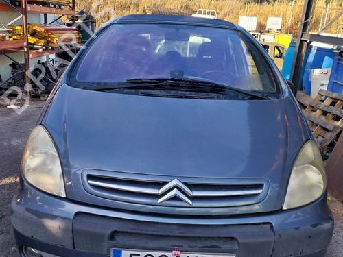 Used Parts CITROËN XSARA PICASSO (N68) 1.6 HDi (109 hp) 4394513