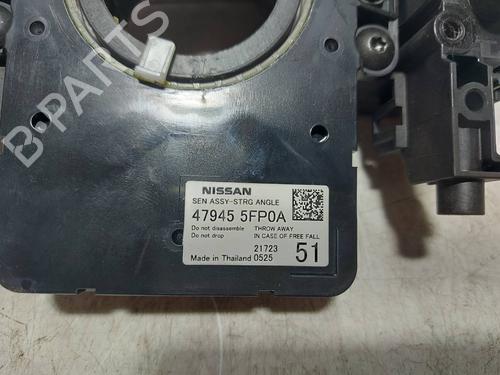 Headlight switch NISSAN MICRA V (K14) | BP39475849I24 - Image 4