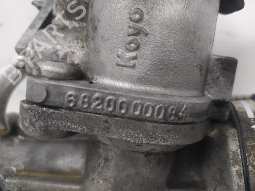Steering rack CITROËN C4 Grand Picasso I (UA_)  | BP18109774M22 