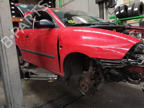 AC compressor SEAT IBIZA III (6L1)  | BP13700553M34 