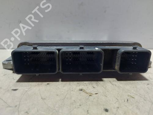 Engine control unit (ECU) RENAULT MEGANE II Coupé-Cabriolet (EM0/1_)  | BP18531232M57 