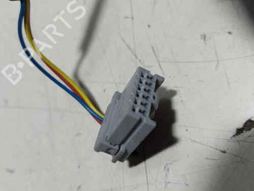 Left mirror NISSAN MICRA III (K12) 1.4 16V | BP17511192C26