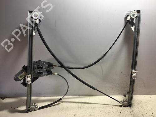 Rudehejsemekanisme ventre foran RENAULT ESPACE IV (JK0/1_)  | BP29041249C22 